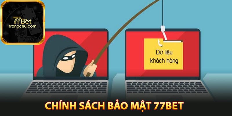 Chính sách bảo mật 77bet